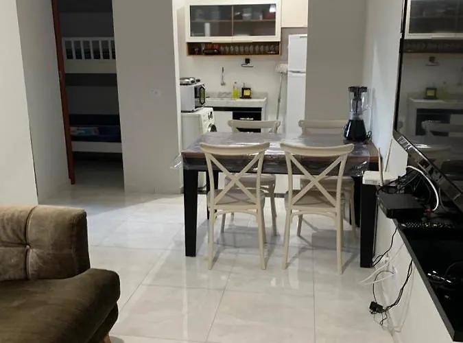 Apartamento Maranduba