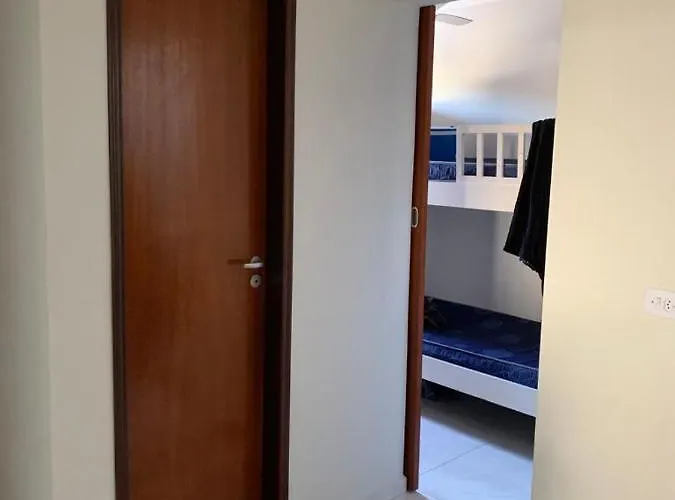 Apartamento Maranduba