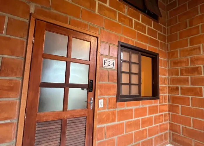 Apartamento Duplex Maranduba Vile II - 5 minutos do Mar