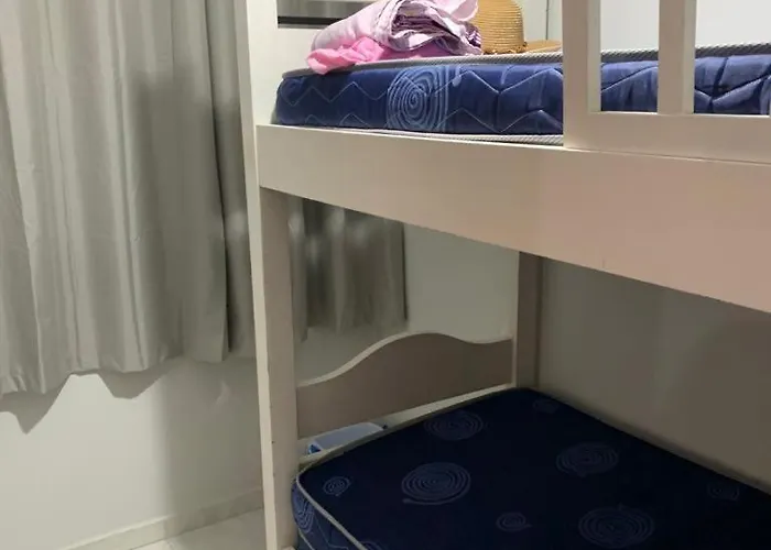 Apartamento Maranduba